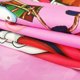 thumbnail image 5 of Juego de ropa de cama navideña 4 piezas, edición "Sueño Festivo" Queen Size, incluye 1 cubrecama, 2 fundas de almohada y 1 sábana, impresión 3D vibrante, 100% poliéster, suave y cómodo., 5 of 6
