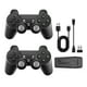 thumbnail image 1 of Game Stick TV Consola De Juegos Retro Inalámbrica 64 GB Con 2 Controles Inalámbricos Wireless 2.4G, 1 of 8