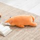 thumbnail image 1 of Juguete de peluche, lindo juguete de animal de peluche, juguete de animal de peluche, muñeco de peluche para abrazar, el mejor en su clase, 1 of 10