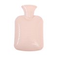 thumbnail image 4 of XZNGL Hot and Cold Water Bottle Rubber Hot Water Bottle Hot Water Bottle Rubber Large Pvc Rubber Hot Water Bottle Bag Warm Relaxing Heat Cold Ease Hot Bottle Water Bag, 4 of 8