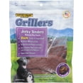 thumbnail image 2 of Savory Prime Grillers Delicious Jerky Tenders Dog Treats 8 oz, 2 of 3