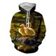 thumbnail image 5 of Sudadera con capucha divertida de patos para niños, ropa para hombres, sudaderas con capucha de pato amarillo con impresión 3D, sudaderas para mujeres, jerséis, sudaderas de moda Harajuku y2k, sudader, 5 of 5