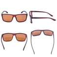 thumbnail image 2 of Gafas de Sol NIEEPA Deportivas Polarizadas Cuadradas para Hombres, 2 of 6