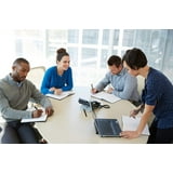 Uni-Ball Vision Elite Designer Rollerball Pens - Walmart.com