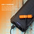 thumbnail image 4 of Linterna OLIGHT I1R 2 Pro 180 lúmenes recargable con USB-C, 4 of 9