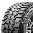 thumbnail image 2 of Radar Renegade R7 All-Season 35/12.50R18 128 Q Tire, 2 of 3