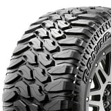 Radar Renegade R7 M/T LT33/12.50R20 119Q Light Truck Tire simolary.com 12 Radar Renegade R7 M/T LT33/12.50R20 119Q Light Truck Tire - Image 4