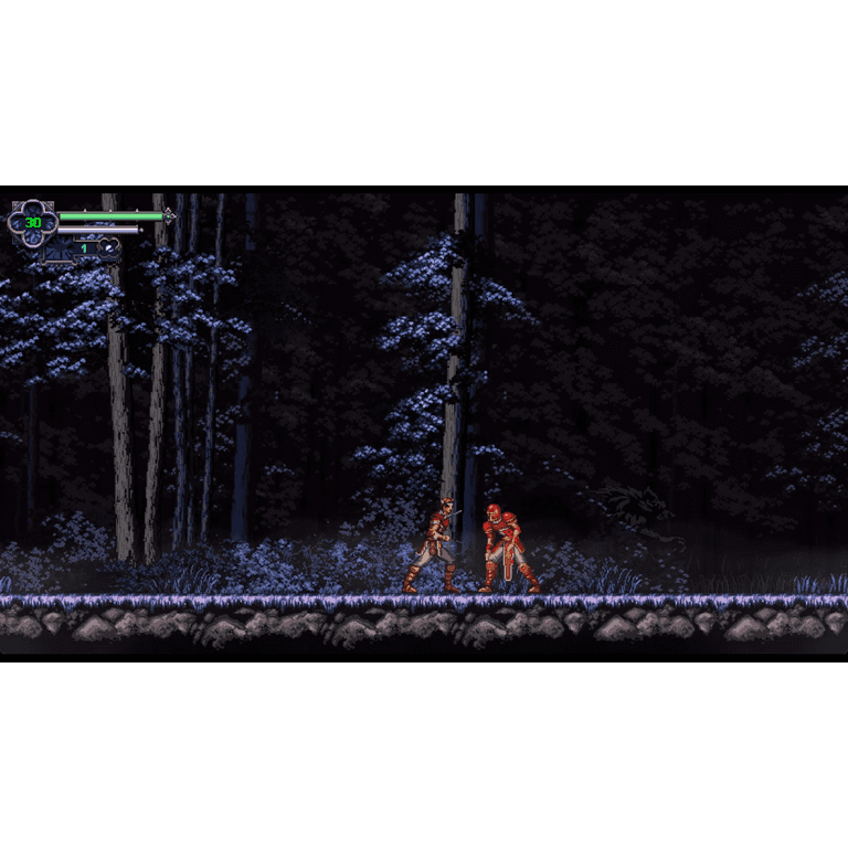 Chronicles of the Wolf switch ニンテンドースイッチ Chronicles of the Wolf for Nintendo Switch - Nintendo