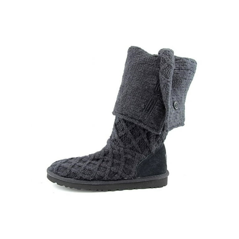 Uggs lattice outlet cardy boots