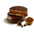 thumbnail image 2 of Havanna - Alfajores Milk Chocolate with Dulce de Leche - Package 6 Units - 330gr - 11.64oz, 2 of 6