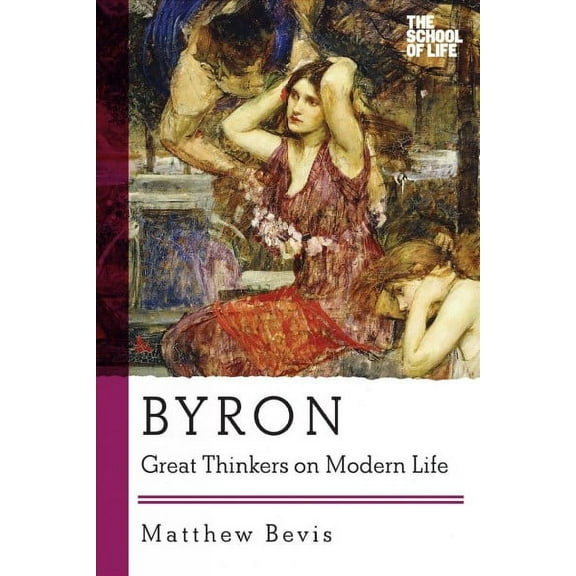 Byron (Paperback)