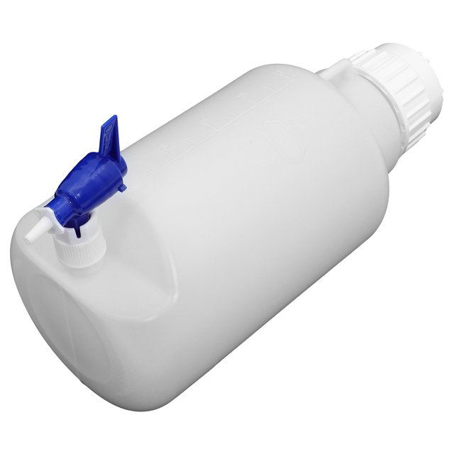 OUNONA Dispenser Con Para Almacenamiento Fácil Uso Color Compacto