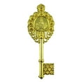 thumbnail image 3 of Powerful Handmade Kuber Key Kunji Kubera God Immense Wealth Prosperity Energized Hindu God Prayer, 3 of 4
