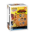 thumbnail image 4 of ¡Funko POP! Animación My Hero Academia Shoto Todoroki (Brilla en la oscuridad), Exclusivo, 4 of 4