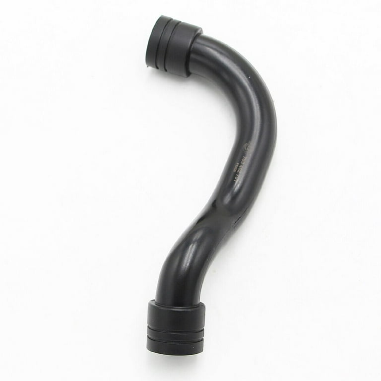Turbo Intake Pipe Repair Mini Hose Fits For Mercedes M271 Cgi  