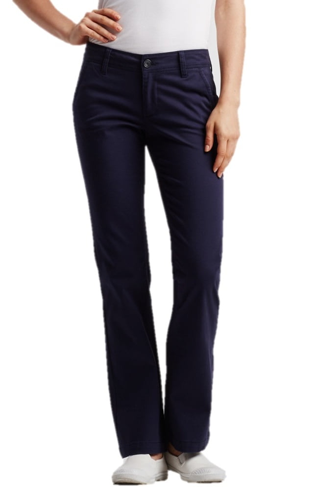 walmart chino pants womens
