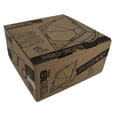 thumbnail image 3 of 10-in Loudspeaker Horn Diffuser Horn, 3 of 3