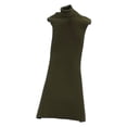 thumbnail image 1 of MERIGLARE 1/12 Scale Female Clothes Cosplay Professional Gifts Action Figure Accessory Green, 1 of 7