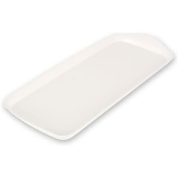 Bethany Housewares 3998 Almond Cake Tray