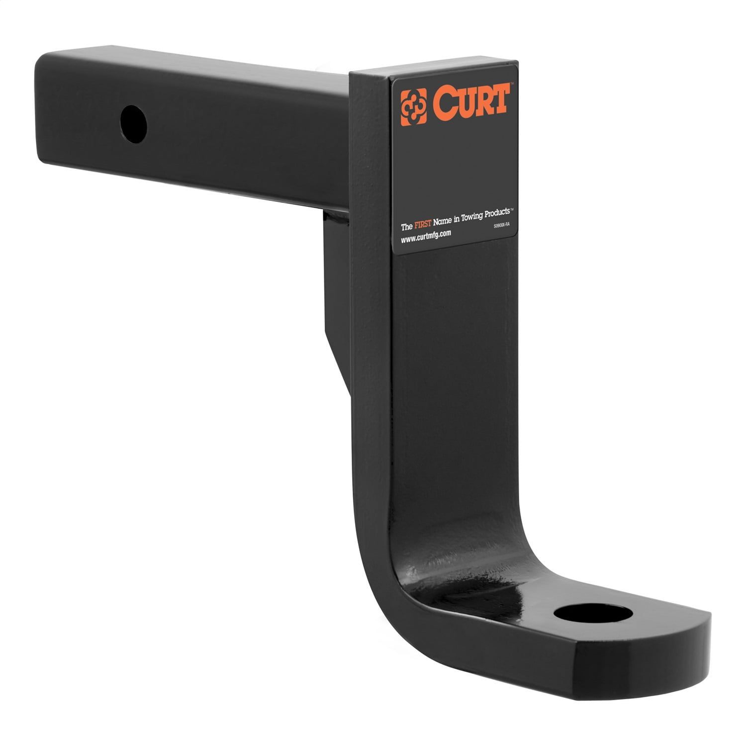 Curt Hitch 45448 Trailer Hitch Ball Mount Walmart Canada