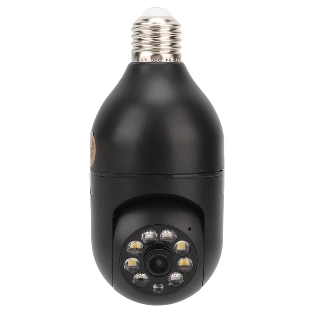 Cámara inteligente, cámara de vigilancia WiFi, cámara de seguridad 1080P, cámara de protección para el hogar, la mejor de su clase