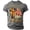 O9-Dark Gray, variant on 250 Years Of American Independence T-Shirt for Men Short Sleeve Crewneck Shirt American Flag Design Tshirts Freedom We the People Classic Summer Tees,Camouflage Green XL