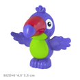 thumbnail image 3 of Grandes accesorios de bloques de construcción, muñecos de zoológico, canguro, rinoceronte, cebra, dinosaurio, serie de animales, juguetes Duplo ensamblados para bricolaje para regalo de niños, 3 of 5