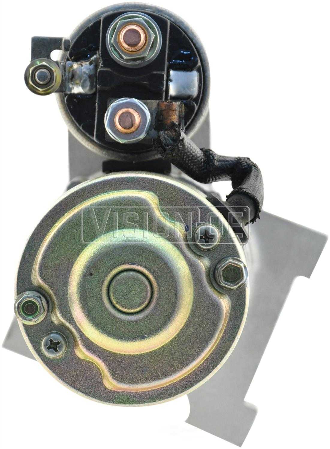 Vision OE 17913 Starter Motor