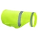 thumbnail image 5 of Greeniant Chaleco reflectante para perros Chaleco fluorescente de alta visibilidad para perros con estilo Limon amarillo, 5 of 6