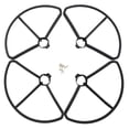 thumbnail image 2 of 8 Piezas de Repuesto de Protección para - Aterrizaje de Protección de Apoyo para B2C CUTICAT  Recambios de drones, 2 of 8
