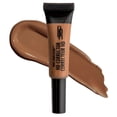 thumbnail image 1 of Black Radiance Correcteur HD True Complexion Moyen, 1 of 5