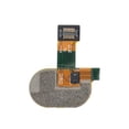 thumbnail image 6 of Replacement Home Button With Flex Cable Compatible For Motorola Moto E4 (XT1763 / 2017) / E4 Plus (XT1774 / 2017) (Black), 6 of 6