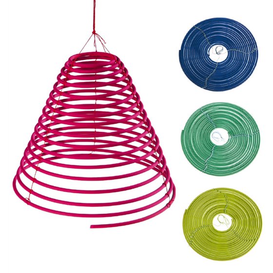 Citronella Spiral Incense