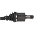 thumbnail image 4 of Front Left Driver Side CV Axle Shaft For Acura RDX 2007 2008 2009 2010 2011 2012 - BuyAutoParts, 4 of 6