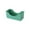 Green, variant on Huayishang Barbecue Grill Pan, Kitchen Essentials Clearance Sale Macaron Spit Bone Dish Spit Bone Dish Household Snack Small Dish Pickle Dish Plastic Snack Cake Dish Dining Table