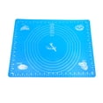 thumbnail image 5 of Yuarrent Alfombrilla para hornear de silicona Alfombrilla para rodante de harina Alfombrilla para para hornear Alfombrilla rodante para Type1 NO1 Yuarrent CBP095690, 5 of 5