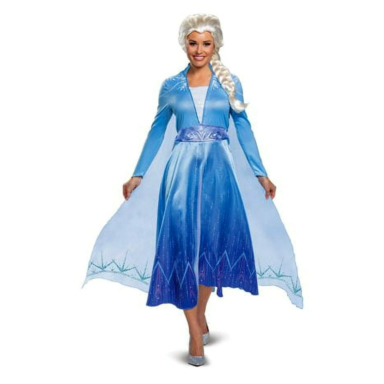 frozen dress design Anna (Original)