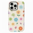 thumbnail image 3 of SKLYDDI Funda para iPhone 13 Pro Max con Diseño Floral Estético, 3 of 7