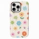 thumbnail image 3 of SKLYDDI Funda para iPhone 16 con Diseño Floral Estético, 3 of 7