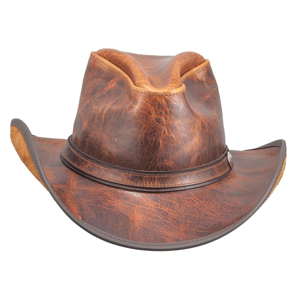 western hat makers