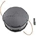 thumbnail image 3 of Echo 99944200908 Speed-Feed 400 Trimmer Head, 3 of 4