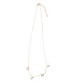 thumbnail image 4 of Mother's Day Collier Mère Collier Pendentif en Acier Inoxydable Cadeau, 4 of 7