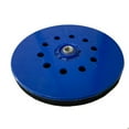 thumbnail image 4 of Chendee 9 Inch Drywall Sander Sanding Pad Replacement Dustless Sanding Disk,No Hole, 4 of 6