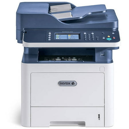 Lbp 5300 Laser Printer - Xerox WorkCentre 3335DNI Mono Laser Multifunction Printer/Copier/Scanner/Fax Machine
