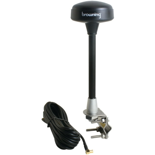 Browning Brtrucker Satellite Radio Trucker Mirrormount Antenna With