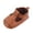 Brown, variant on Quealent Toddler Girls Shoes Winter Fashion for Toddler Girls Baby Sneaker Shoes Shoes Girls Loop Hook Solid First Walking Snow Boots for Girl Brown 5