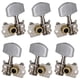 thumbnail image 1 of 12 Uds guitarra acústica 3L 3R botón de cuerda abierta sintonizador de clavijas perillas, 1 of 6