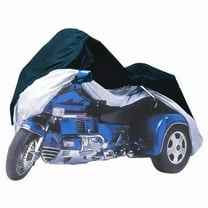 Covered Living Trike Bike Motorcycle Covers