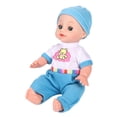 thumbnail image 2 of Muñeca de juguete, muñeca de juguete, muñeca de juguete para niños, muñeca de juguete, durabilidad mejorada, 2 of 8