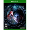 Resident Evil Revelations, Capcom, Xbox One, [Physical], 55031
